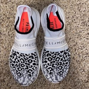 Stella McCartney Adidas